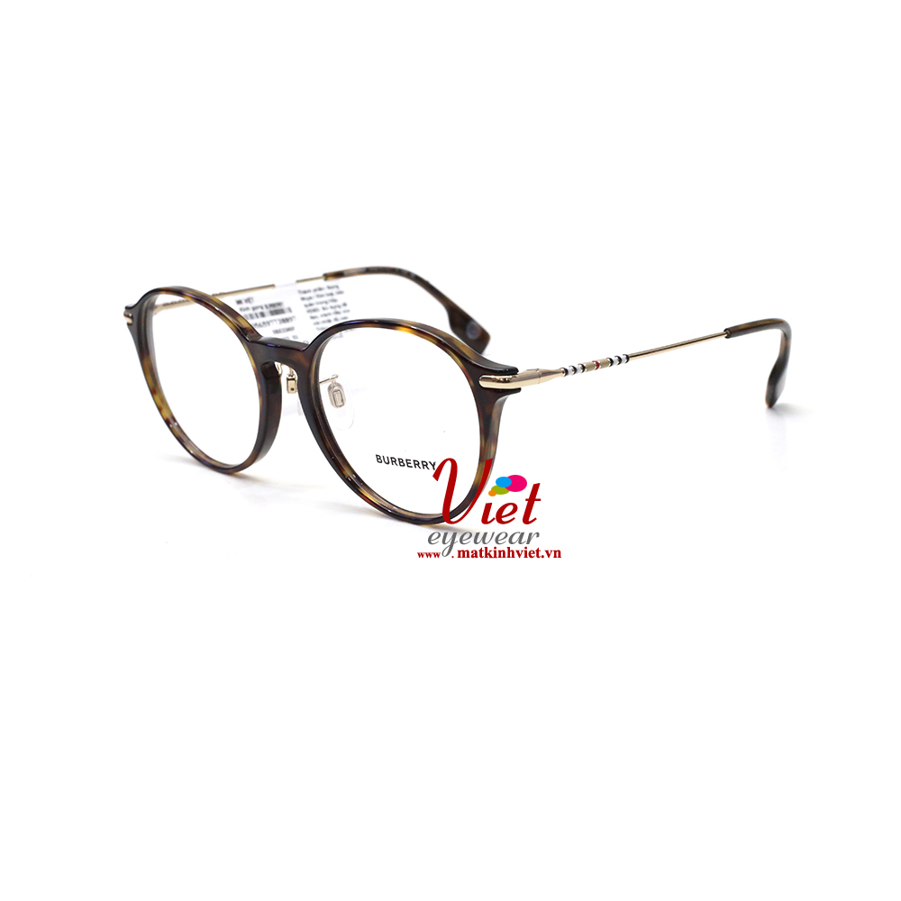 Gọng kính Burberry B2365F 3002